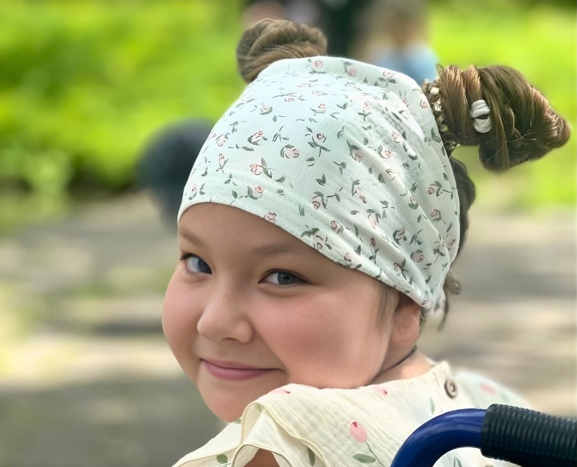 Фото Ребёнка